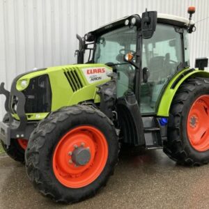 CLAAS - ARION 420