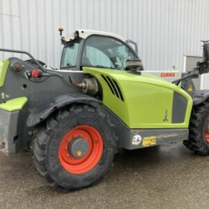 CLAAS - SCORPION 7055