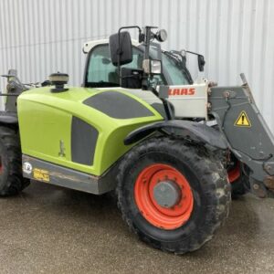 CLAAS - SCORPION 7055