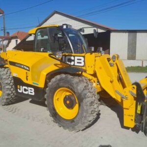JCB - 53870AGXDTVTT5