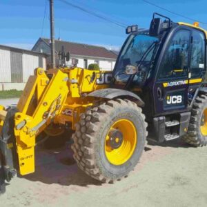 JCB - 53870AGXDTVTT5