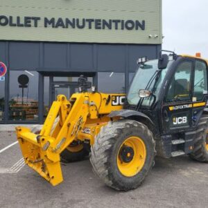 JCB - 54270AGXPS6T5