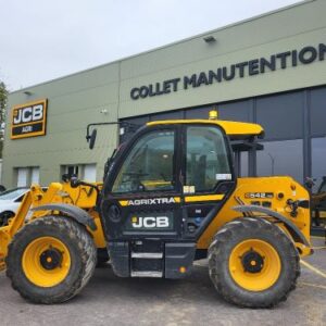 JCB - 54270AGXPS6T5