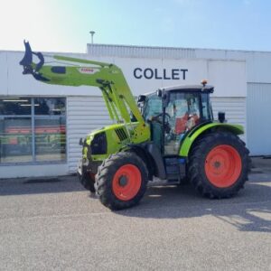 CLAAS - ARION 430