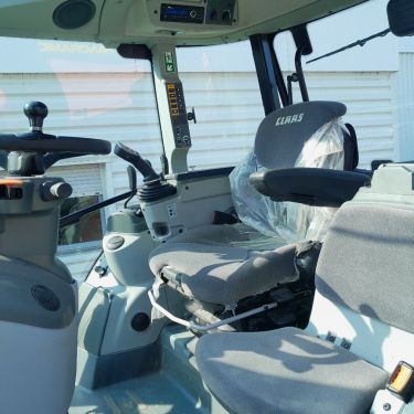 CLAAS - ARION 430 – Image 25