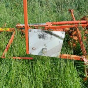 KUHN - GF 6401 MH