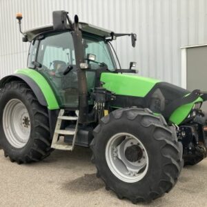 DEUTZ - AGROTRON K 610