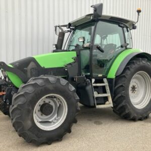 DEUTZ - AGROTRON K 610