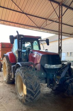 CASE - PUMA 240 CVX – Image 3