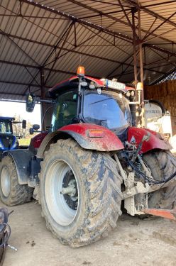 CASE - PUMA 240 CVX – Image 5