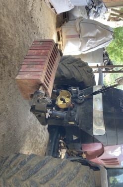 CASE - PUMA 240 CVX – Image 3