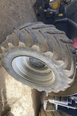 CASE - PUMA 240 CVX – Image 4