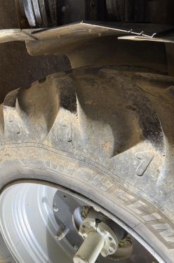 CASE - PUMA 240 CVX – Image 5