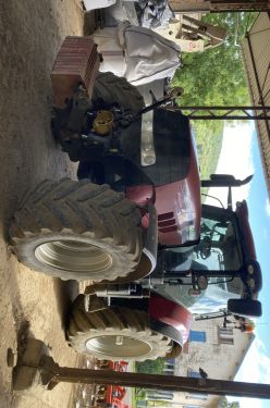 CASE - PUMA 240 CVX – Image 6