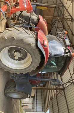 CASE - PUMA 240 CVX – Image 7