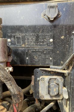 CASE - PUMA 240 CVX – Image 8