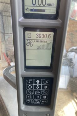 CASE - PUMA 240 CVX – Image 10