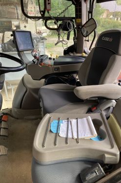 CASE - PUMA 240 CVX – Image 11