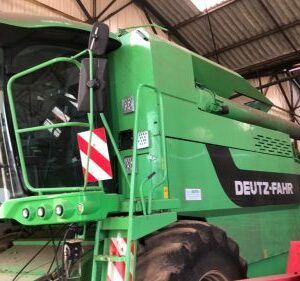 DEUTZ - 5690