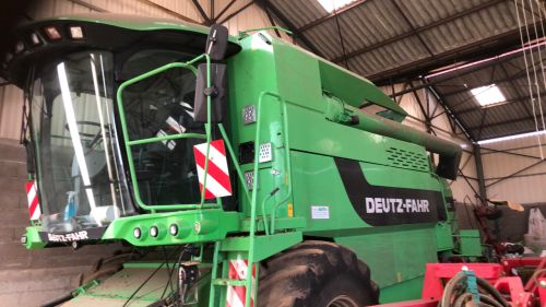 DEUTZ - 5690