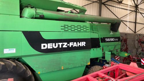 DEUTZ - 5690 – Image 3
