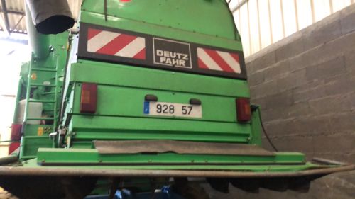 DEUTZ - 5690 – Image 10