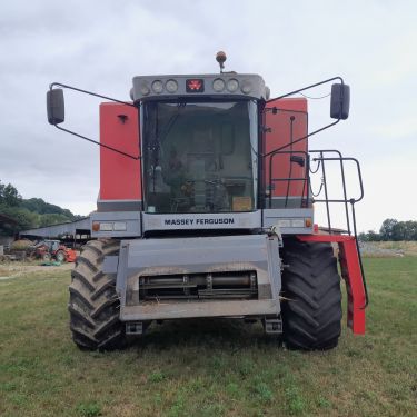MASSEY FERGUSON - 7274 – Image 4