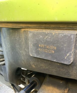 CLAAS - AXION 850 CMATIC – Image 8