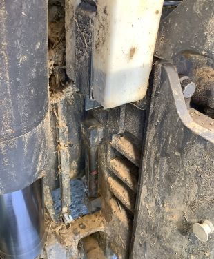 CLAAS - AXION 850 CMATIC – Image 18