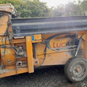 LUCAS - CASTOR+53GUC