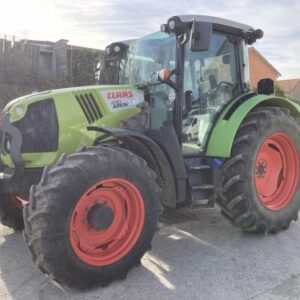 CLAAS - ARION 430