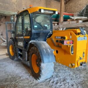 JCB - 53870AGSPS6T5