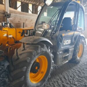 JCB - 53270AGRTL4T5