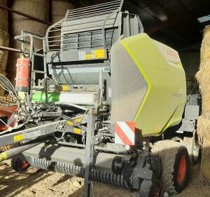 CLAAS - VARIANT 580 RF