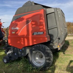 KUHN - VB 2295