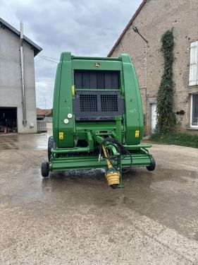 JOHN DEERE - 864 – Image 3