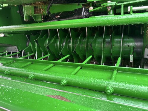 JOHN DEERE - 864 – Image 6