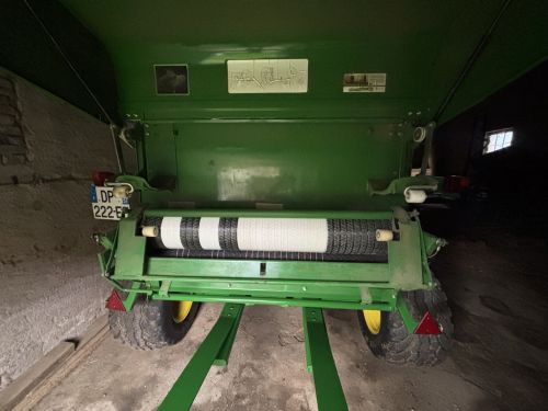 JOHN DEERE - 864 – Image 11