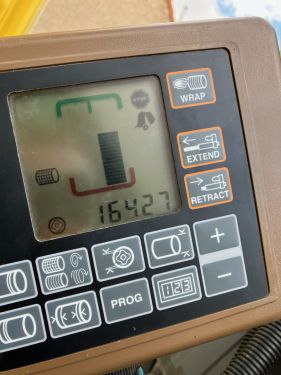 JOHN DEERE - 864 – Image 12