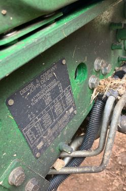 JOHN DEERE - 6R165 – Image 5