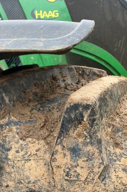 JOHN DEERE - 6R165 – Image 7