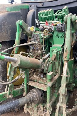 JOHN DEERE - 6R165 – Image 9