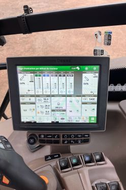 JOHN DEERE - 6R165 – Image 13