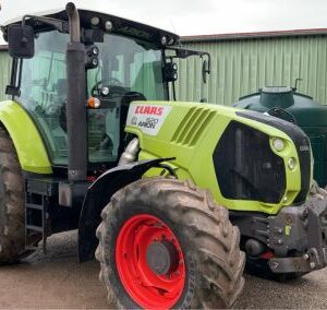 CLAAS - ARION 620 T4I (A36/105)