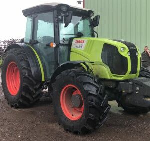 CLAAS - ELIOS 220 CABINE