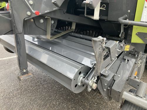 CLAAS - ROLLANT 455 RC UNIWRAP – Image 8