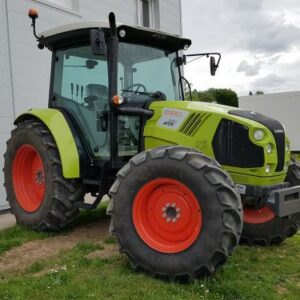 CLAAS - ATOS 340