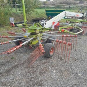 CLAAS - LINER 700 TWIN