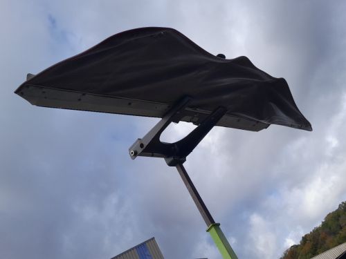 CLAAS - LINER700TWIN – Image 8