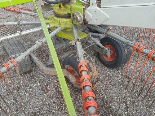 CLAAS - LINER700TWIN – Image 9